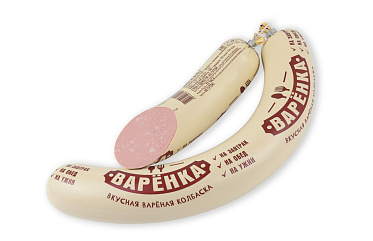 Колбаса "Варенка" Колбаса "Варенка"