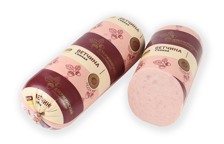 Ветчина «Свиная» Ветчина «Свиная»